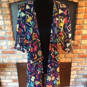 LulaRoe S Shirley